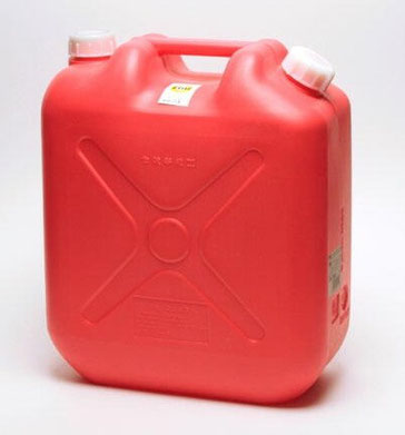 灯油販売・配達
